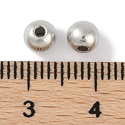 CCB Plastic Round Beads&nbsp;X1-ALUM-U001-08C-03