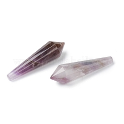 Natural Amethyst Beads&nbsp;G-H256-03