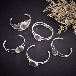 DIY Bangles Making&nbsp;DIY-SC0004-92S