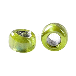 TOHO 15/0 Round Beads&nbsp;LS-X-SEED-TR15-1811