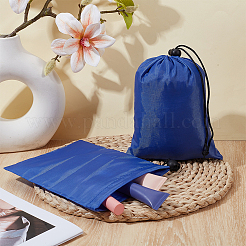 10Pcs Cloth Drawstring Bags&nbsp;ABAG-GO0001-19A