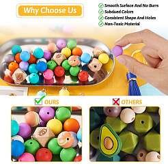 DIY Keychain Wristlet Making Kit&nbsp;DIY-TA0004-20
