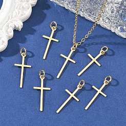 SHEGRACE Brass Pendants&nbsp;XGRQ6U176-920G