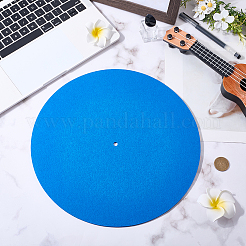 Felt CD Pads&nbsp;AJEW-WH20060-51J