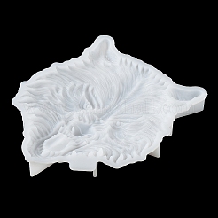 Wolf Head DIY Wall Decoration Silicone Molds&nbsp;SIL-F007-03