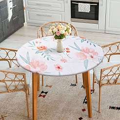 Polyester Tablecloths&nbsp;FB-FZCDB8F-02D