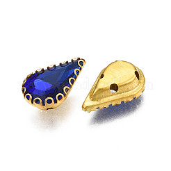 Sew on Rhinestone&nbsp;RGLA-S030-10-B10