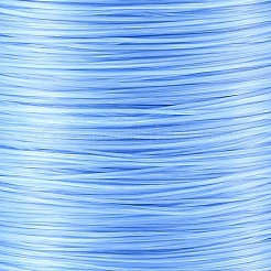 Flat Japanese Crystal Elastic Stretch Thread&nbsp;EW-Z001-A13