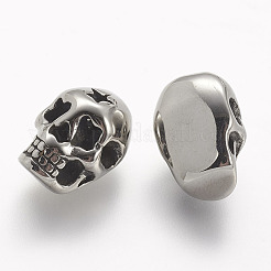 304 Stainless Steel Beads&nbsp;LS-STAS-A032-020AS