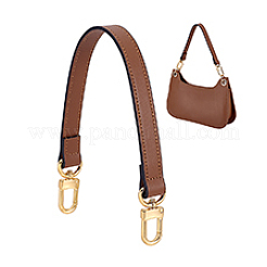 Leather Bag Straps&nbsp;FIND-WH0111-705A