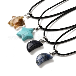 DIY Necklace Making Kits&nbsp;DIY-FS0008-82