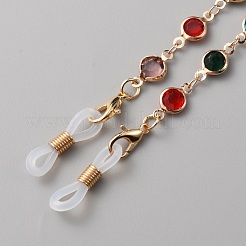 Eyeglasses Chains&nbsp;AJEW-WH0038-29A