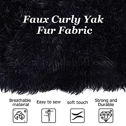 Wool Fabric&nbsp;DIY-WH0750-003B