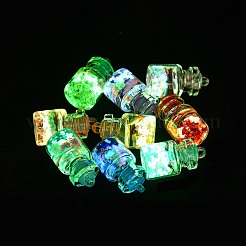 Luminous Glass & Plastic Pendants&nbsp;GLAA-G129-02