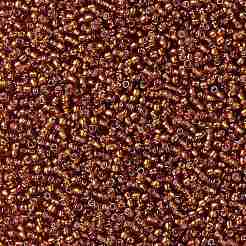 TOHO Round Seed Beads&nbsp;X-SEED-TR15-2208