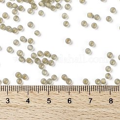 TOHO 8/0 Round Beads&nbsp;X-SEED-TR08-0369FM