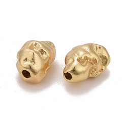 Brass Beads&nbsp;KK-M229-81G