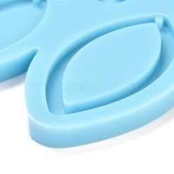 DIY Pendant Silicone Molds&nbsp;DIY-C009-04D