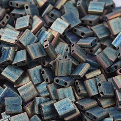MIYUKI TILA Beads&nbsp;X-SEED-J020-TL2008
