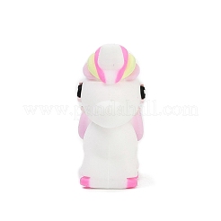 Silicone Beads&nbsp;SIL-V008-01A