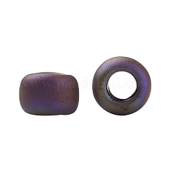 TOHO 8/0 Round Beads&nbsp;SEED-JPTR08-0406F
