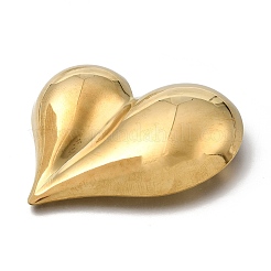 304 Stainless Steel Lapel Pin Brooches&nbsp;JEWB-F048-01G