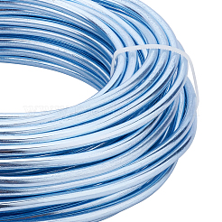 Round Anodized Aluminum Wire&nbsp;AW-BC0007-4.0mm-05