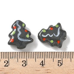 Handmade Porcelain Beads&nbsp;PORC-P031-02I
