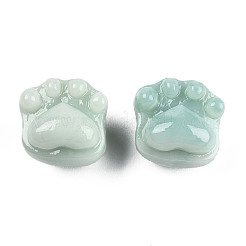 Opaque Resin Beads&nbsp;RESI-N038-02K