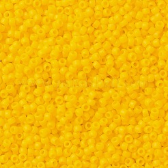 TOHO Round Seed Beads&nbsp;SEED-JPTR15-0042BF