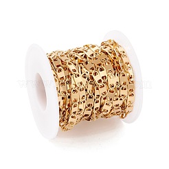 Ion Plating(IP) 304 Stainless Steel Chains&nbsp;STAS-M295-09G