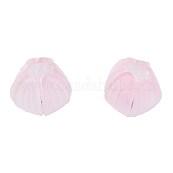 Plastic Beads&nbsp;KY-N015-198C