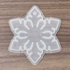 Christmas Theme DIY Silicone Pendant Molds&nbsp;LS-SIMO-G007-01D