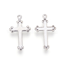 Brass Pendants&nbsp;X-KK-F762-02P