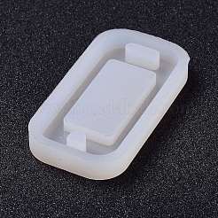 DIY Silicone Pendant Molds&nbsp;LS-DIY-C012-09C