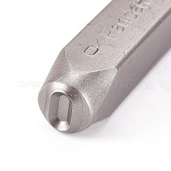Iron Seal Stamps Set&nbsp;AJEW-WH0001-38A