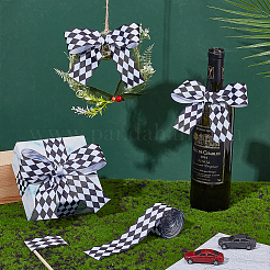10Yards Polyester Ribbon&nbsp;OCOR-PH0006-72A