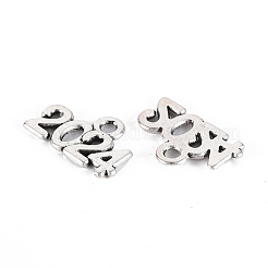 Tibetan Style Alloy Charms&nbsp;LS-TIBE-S323-109AS-RS