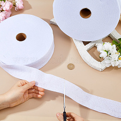 Non-woven Fabrics Ribbons&nbsp;SRIB-WH0011-453