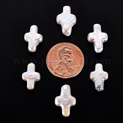 Natural Keshi Pearl Beads&nbsp;PEAR-N020-N02