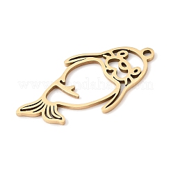 201 Stainless Steel Pendants&nbsp;SA-CBA5D66-05G