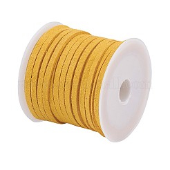 Faux Suede Cord&nbsp;X-LW-R003