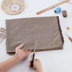 Chemical Fabric Clothing Accessories&nbsp;DIY-WH0308-859B