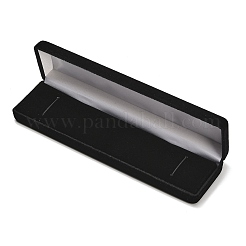 Velveteen Jewelry Necklace Storage Boxes&nbsp;FB-CBA82F4-03