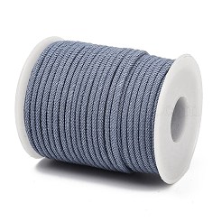 Nylon Braided Cord&nbsp;NWIR-C004-04A-07