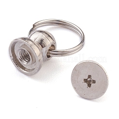 Alloy Ball Studs Rivets&nbsp;X-PALLOY-Z002-01P
