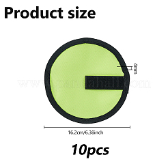 Oxford Fabric Fishing Lure Protective Cover&nbsp;AJEW-WH0696-796B