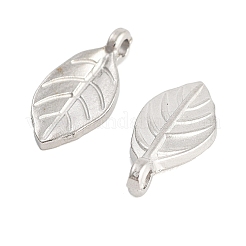 Non-Tarnish 304 Stainless Steel Charms&nbsp;STAS-L082-009P