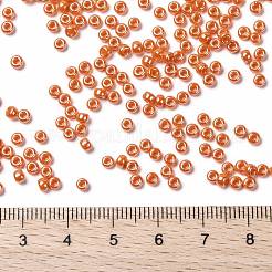 MIYUKI Round Rocailles Beads&nbsp;SEED-JP0009-RR0423