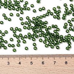 MIYUKI Round Rocailles Beads&nbsp;SEED-G008-RR0158